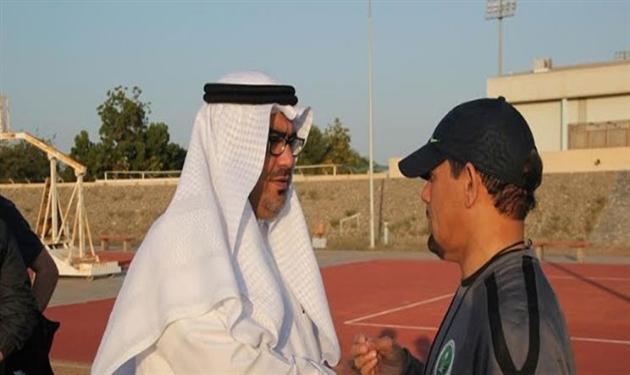 خالد القروني